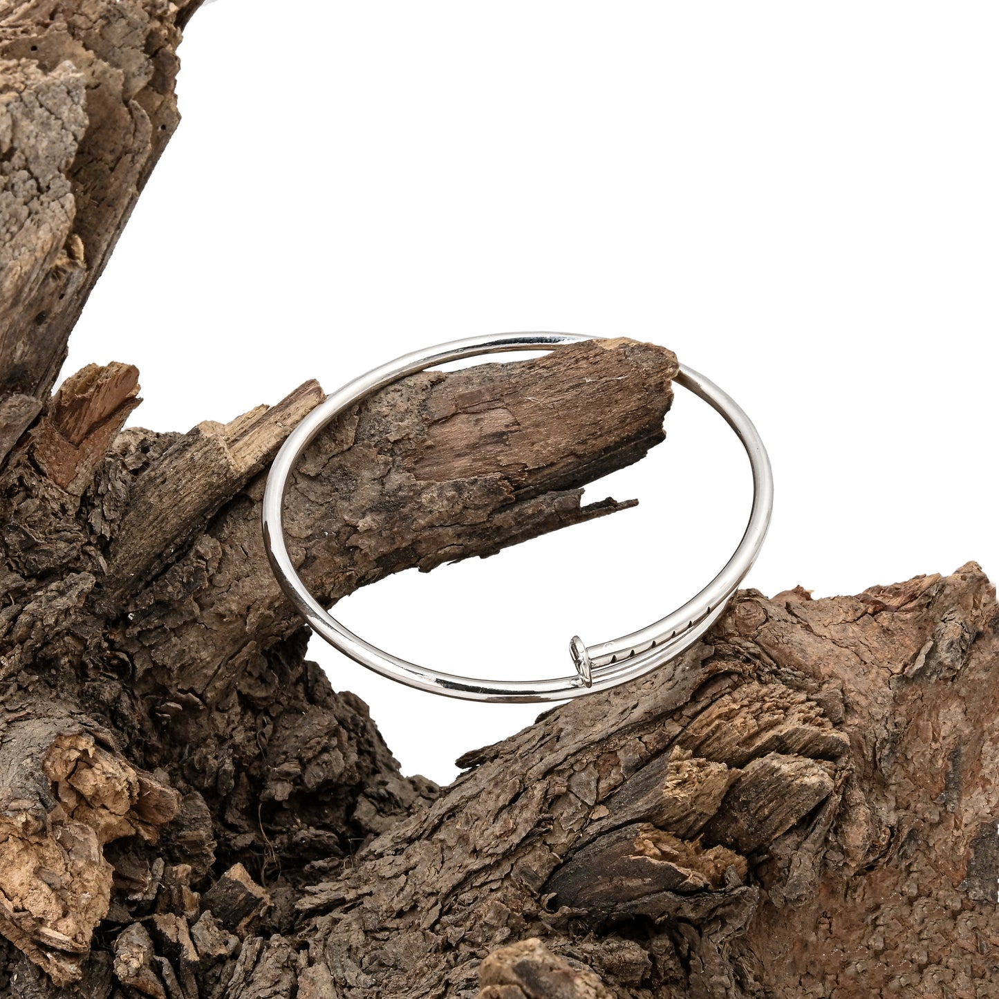 Nail Bangle