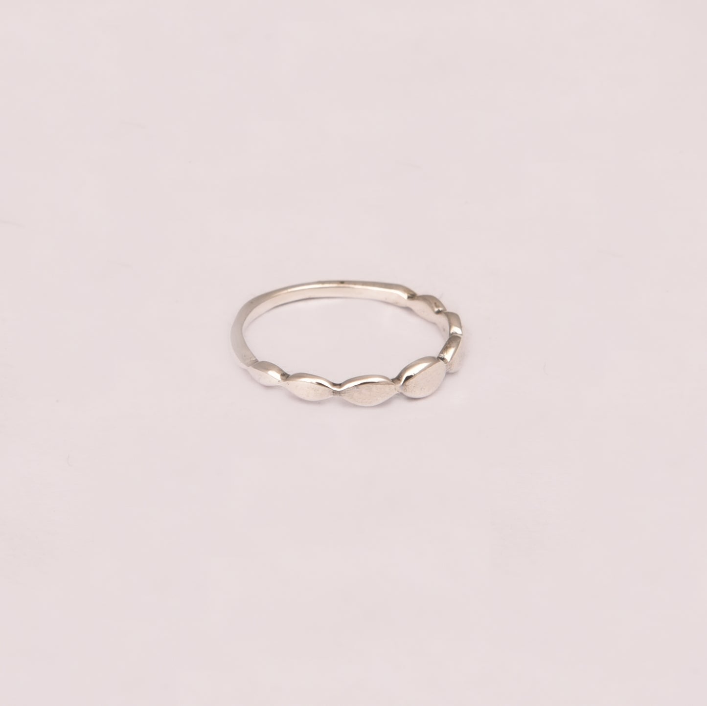 Simple Ring
