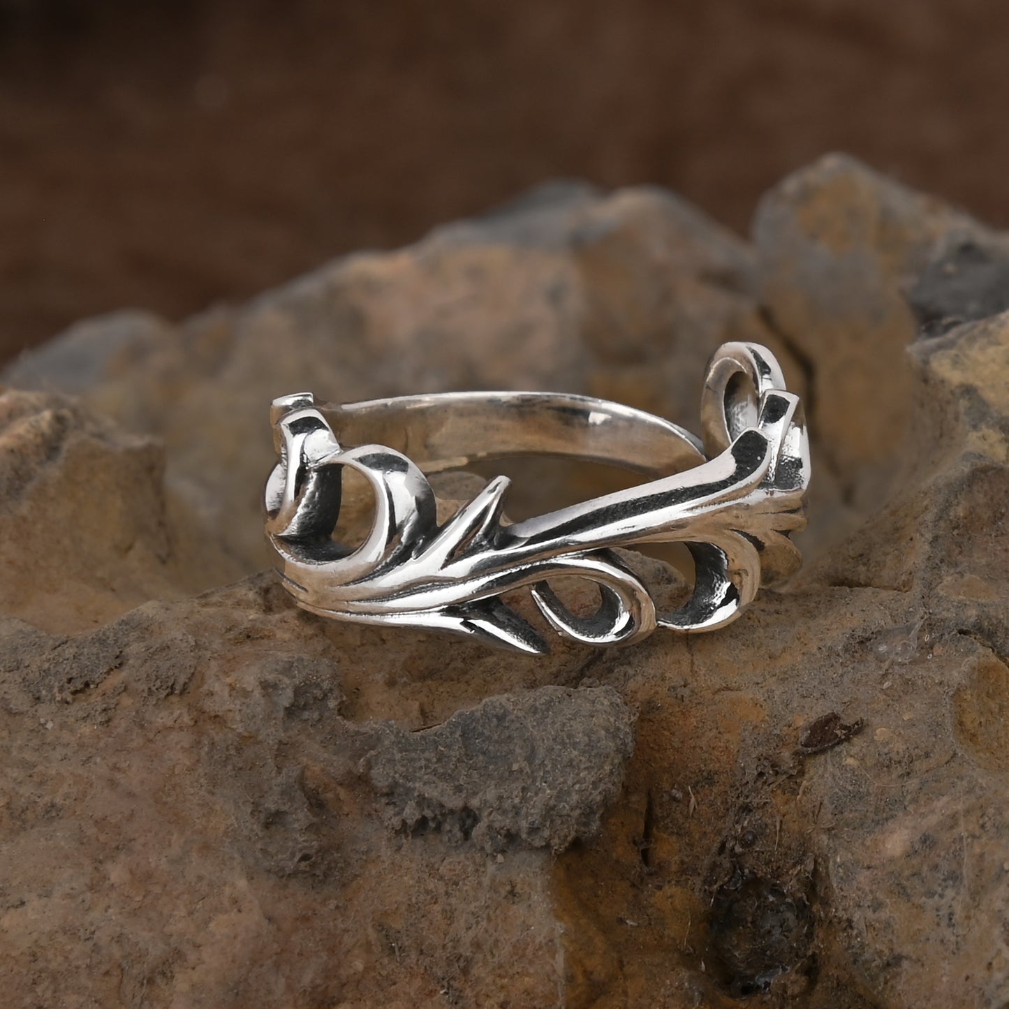 Flow Ring