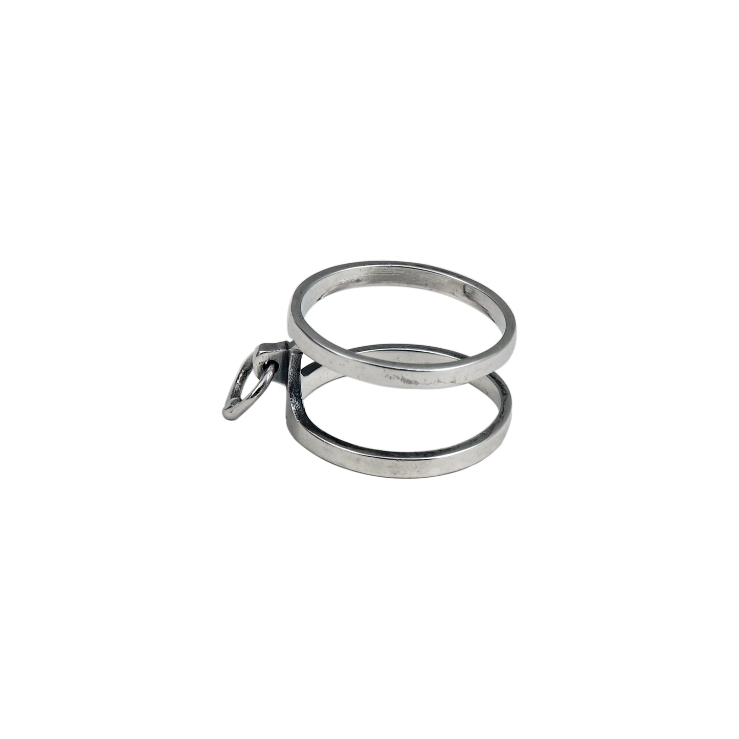 Minimal Loop Ring