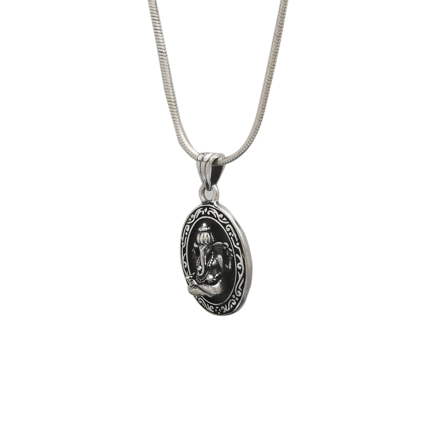 Ganesha Pendant