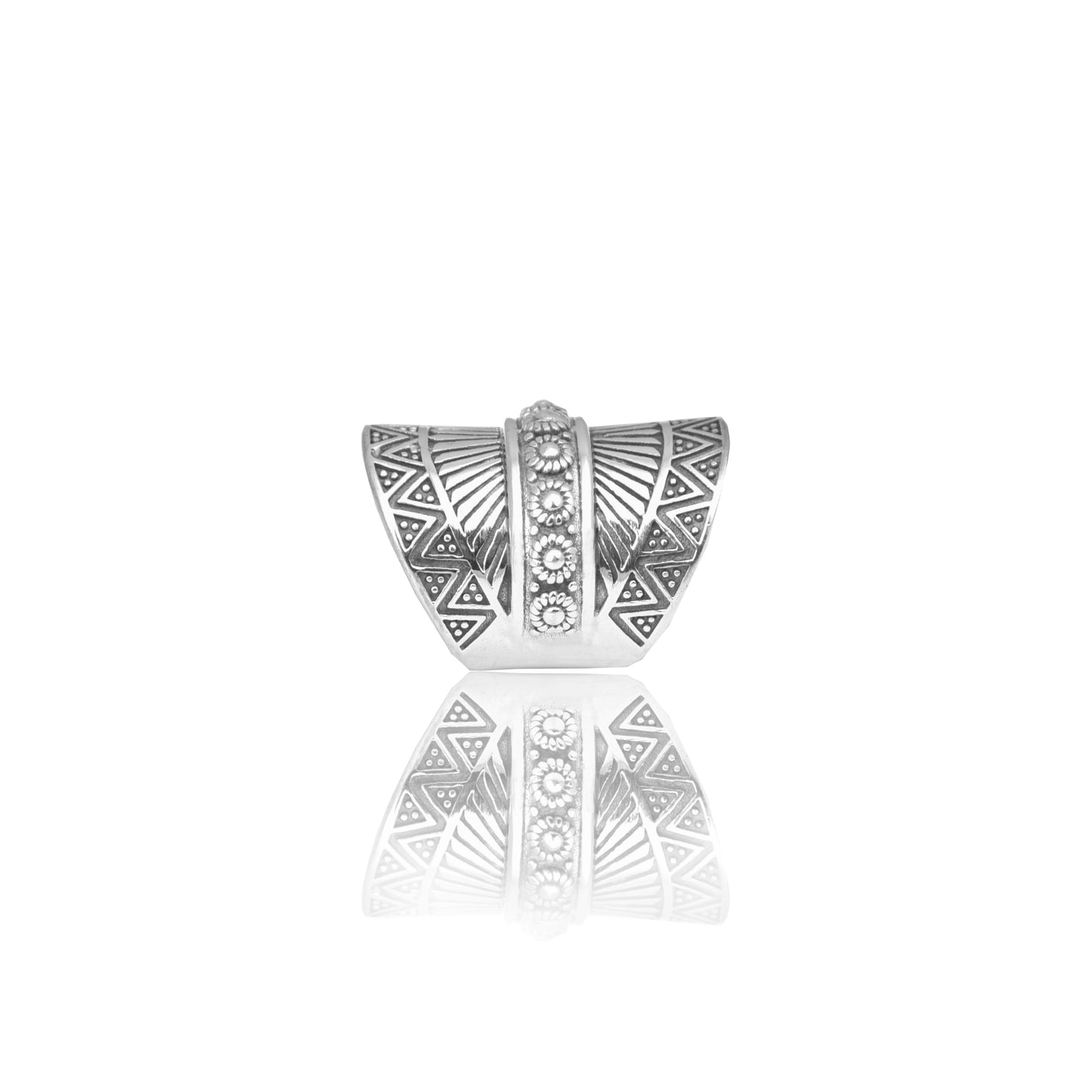 Tuareg Ring