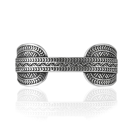 Tuareg Two Finger Ringer