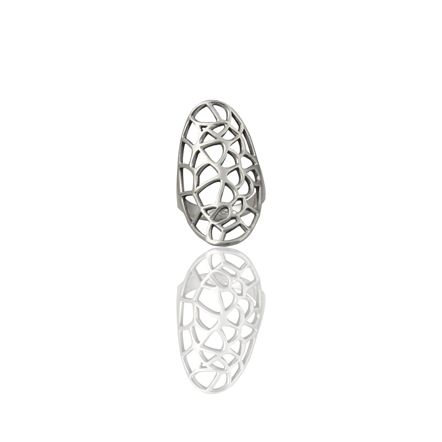 Jaali Ring