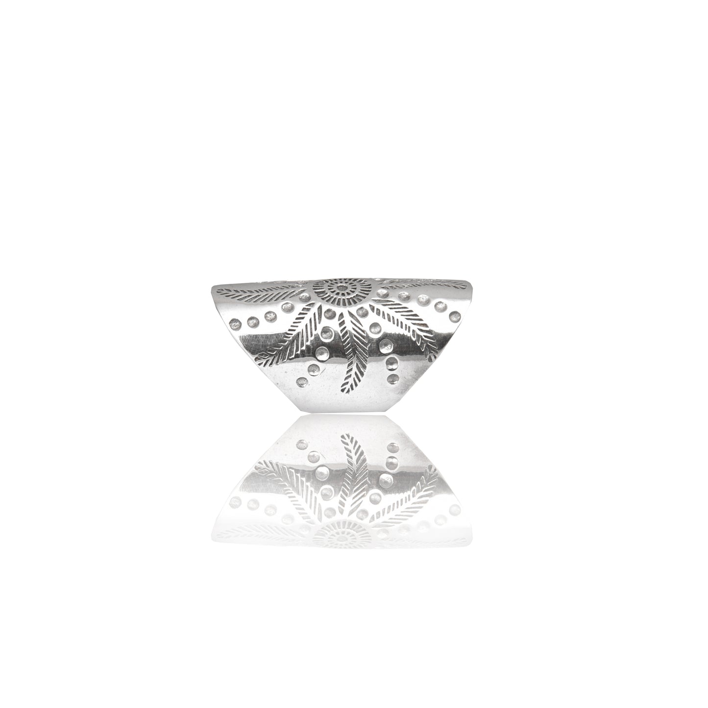 Tuareg Long Ring