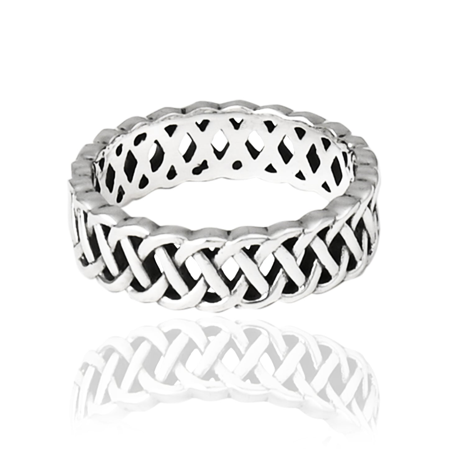 Infinity Ring
