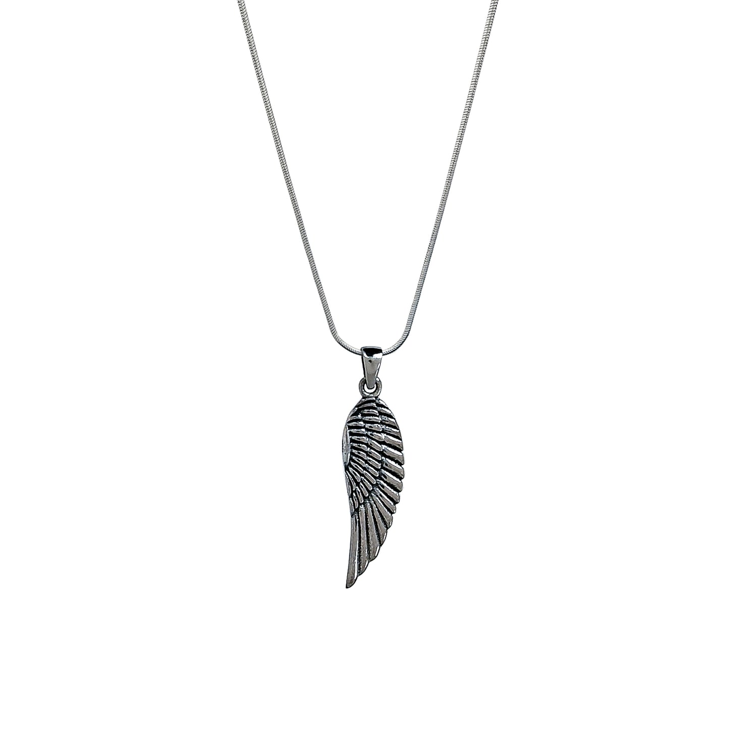 Wing Pendant