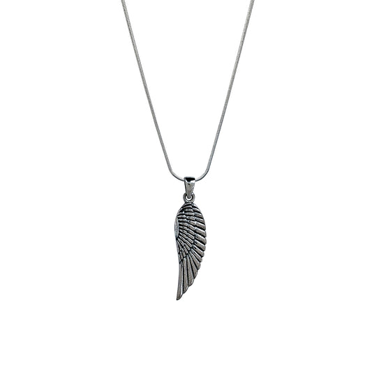 Wing Pendant