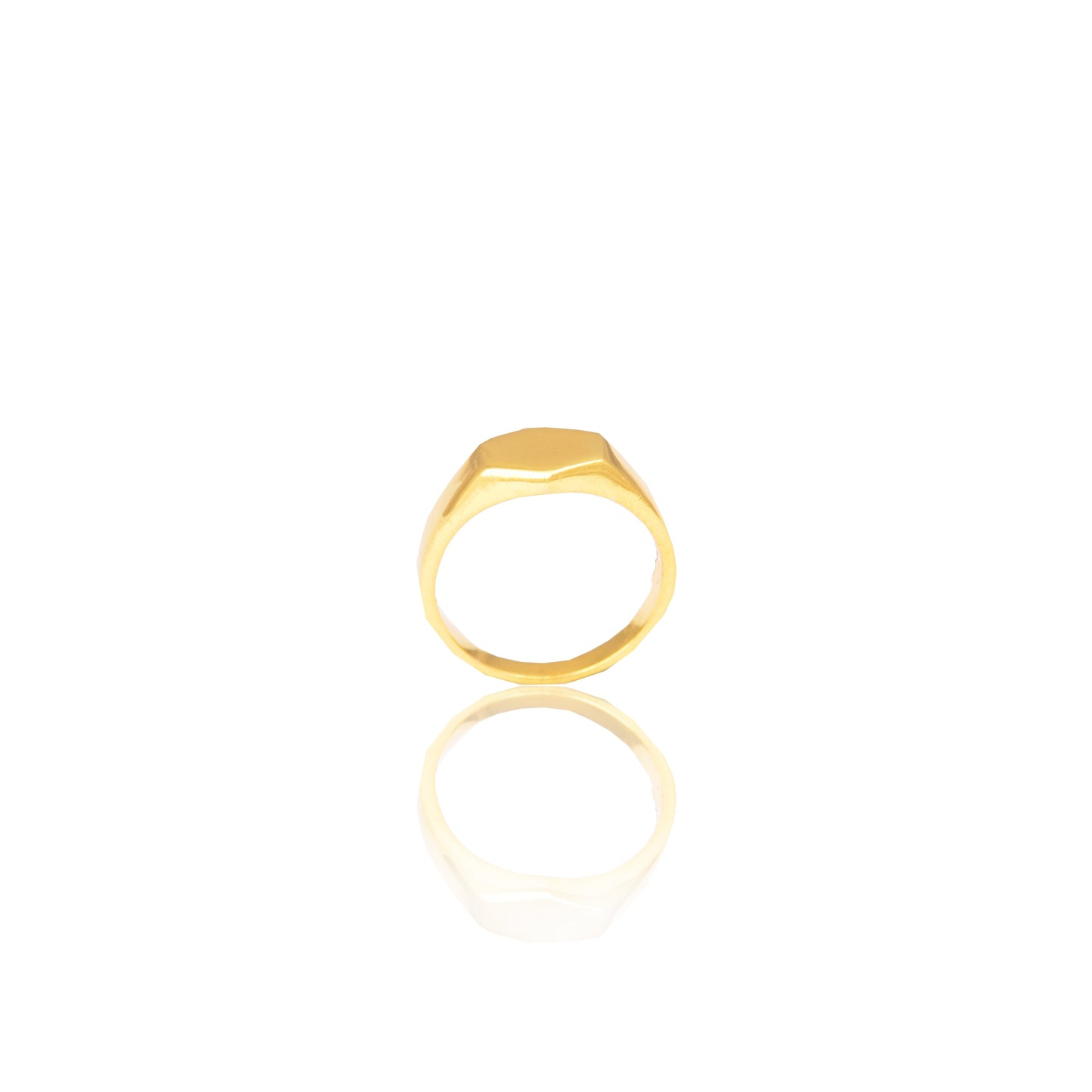 Signet Ring