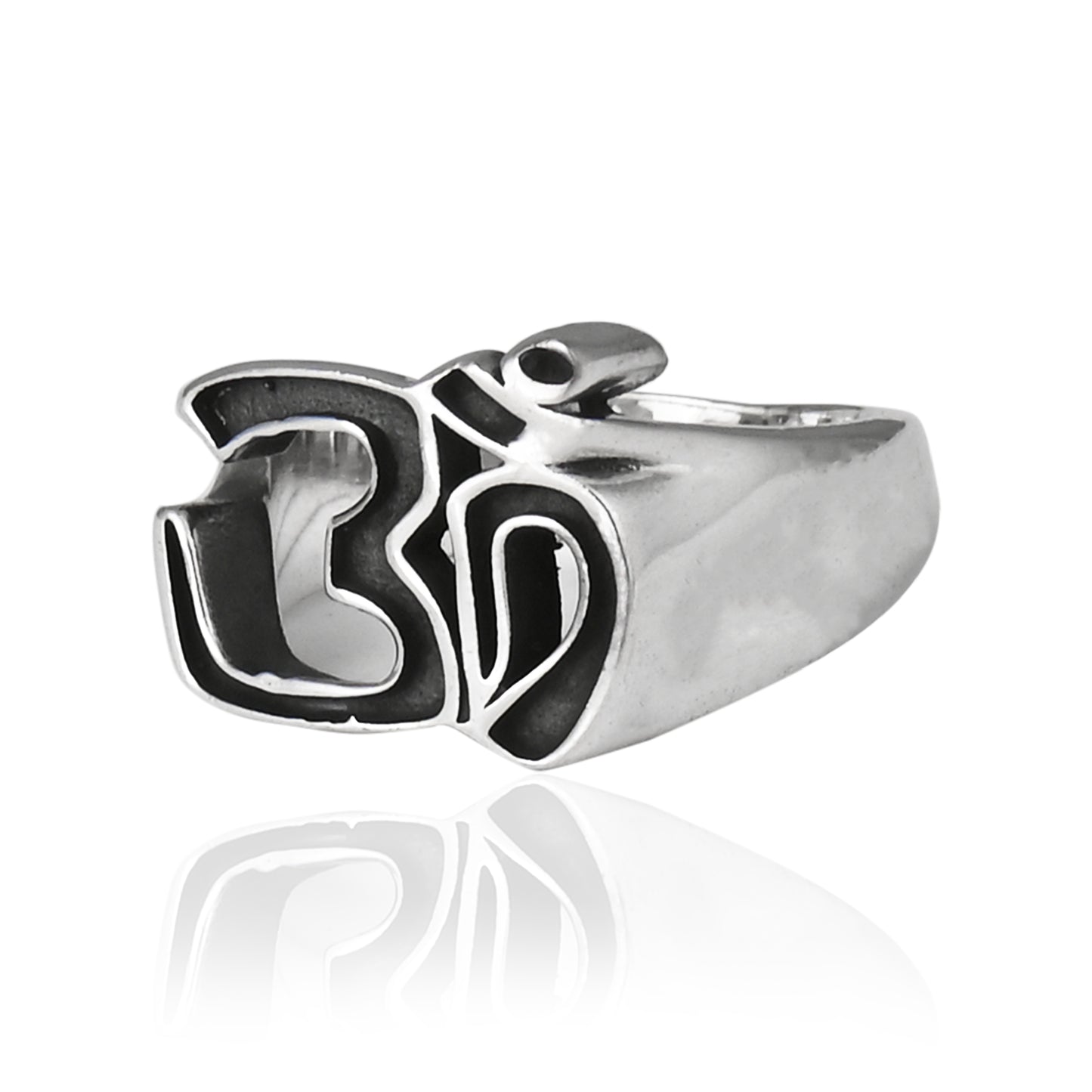 Om Ring