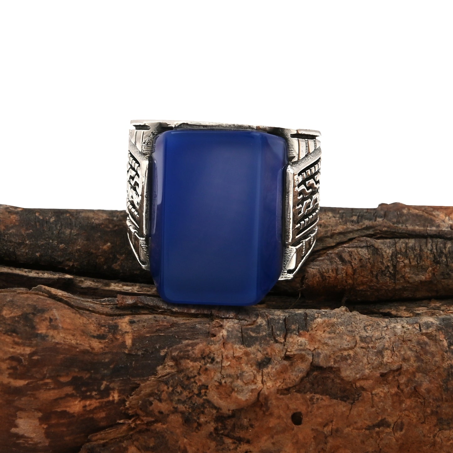 Men's Statement Ring