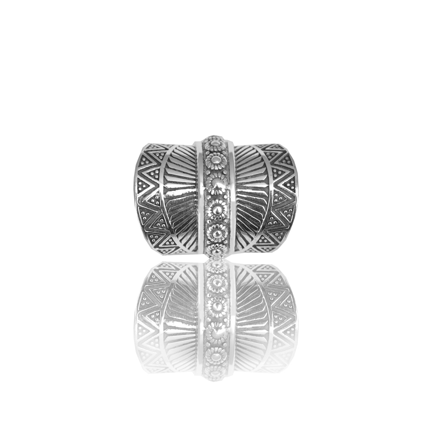 Tuareg Ring