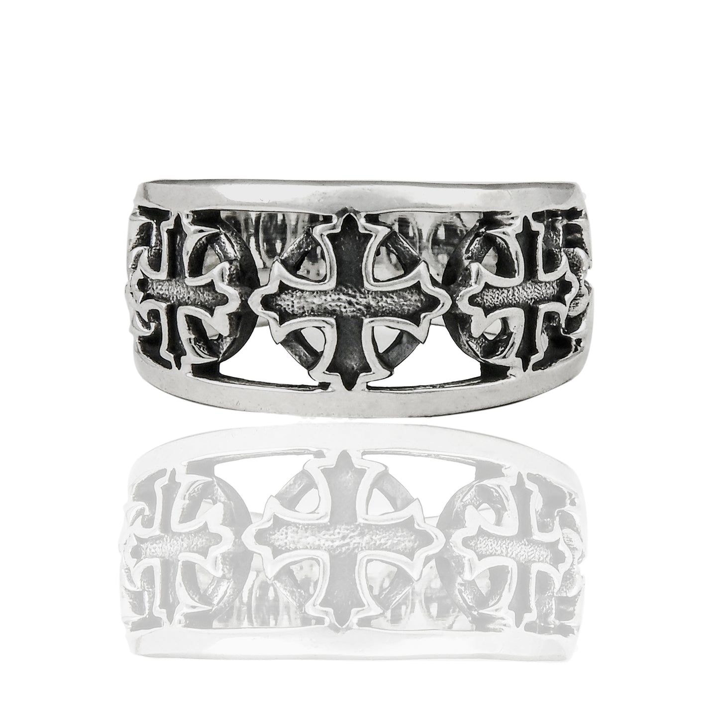 Crosses Ring