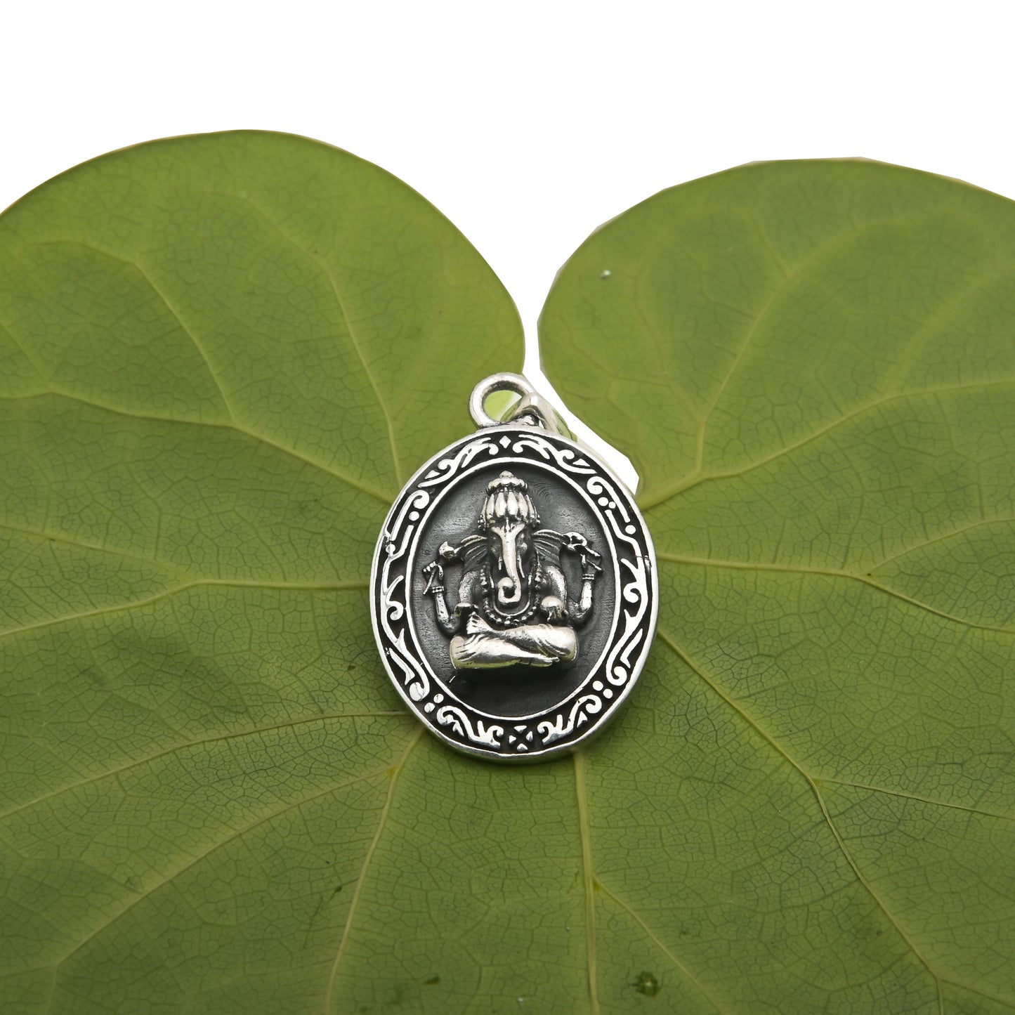Ganesha Pendant