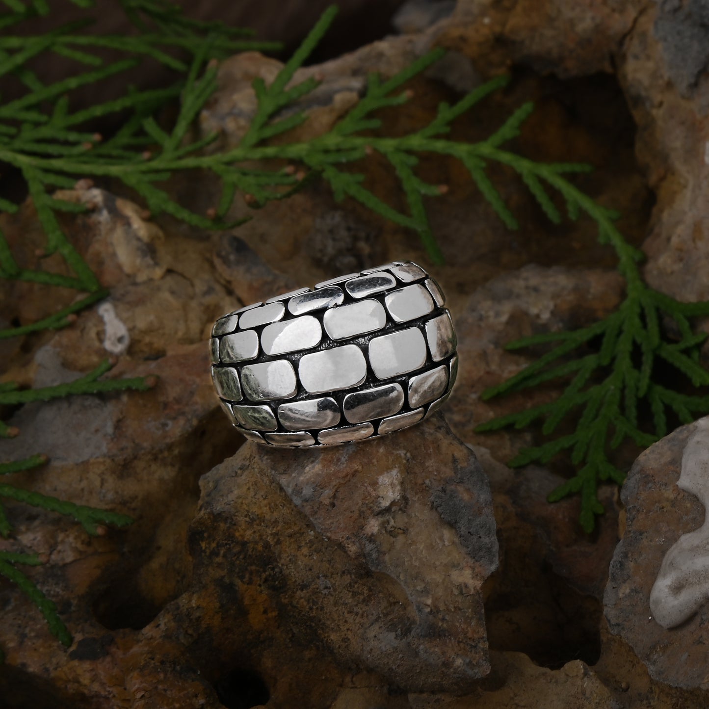 The Wall Ring