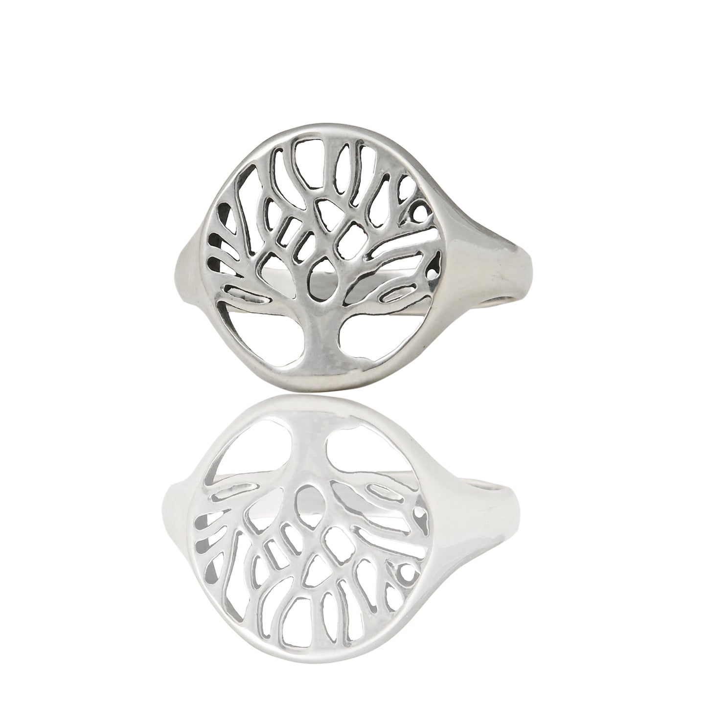 Tree Of Life Ring