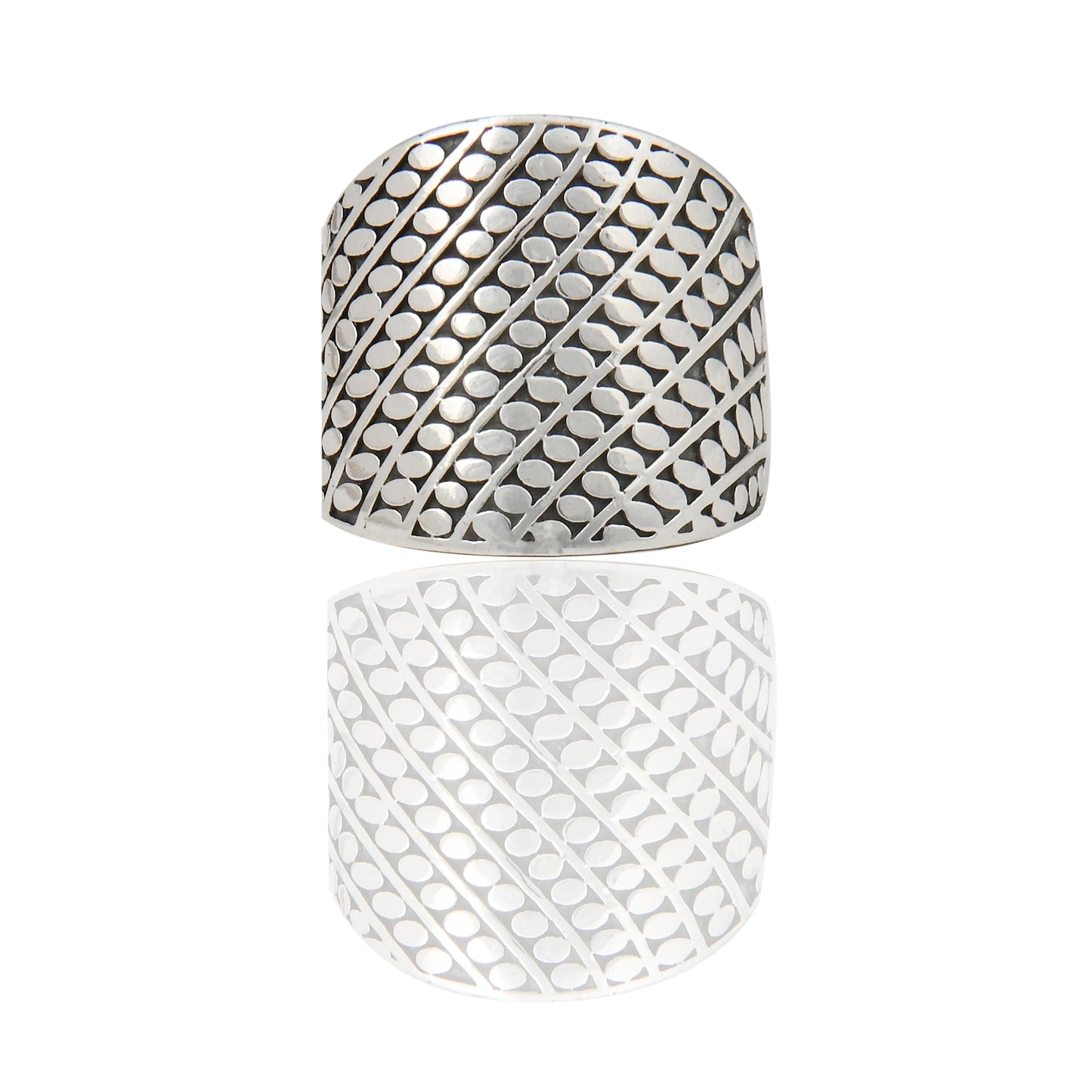 Indonesian Designer Ring