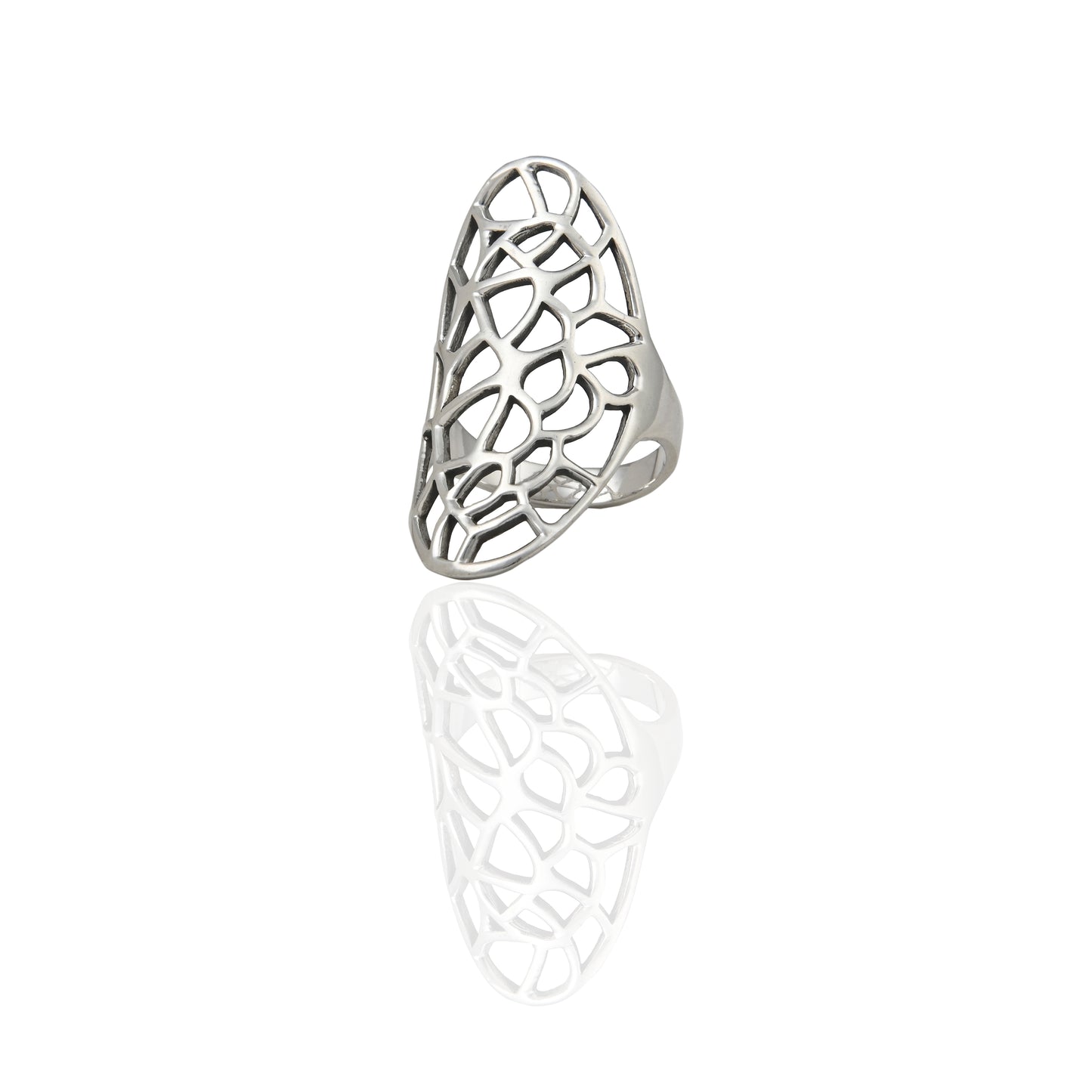 Jaali Ring