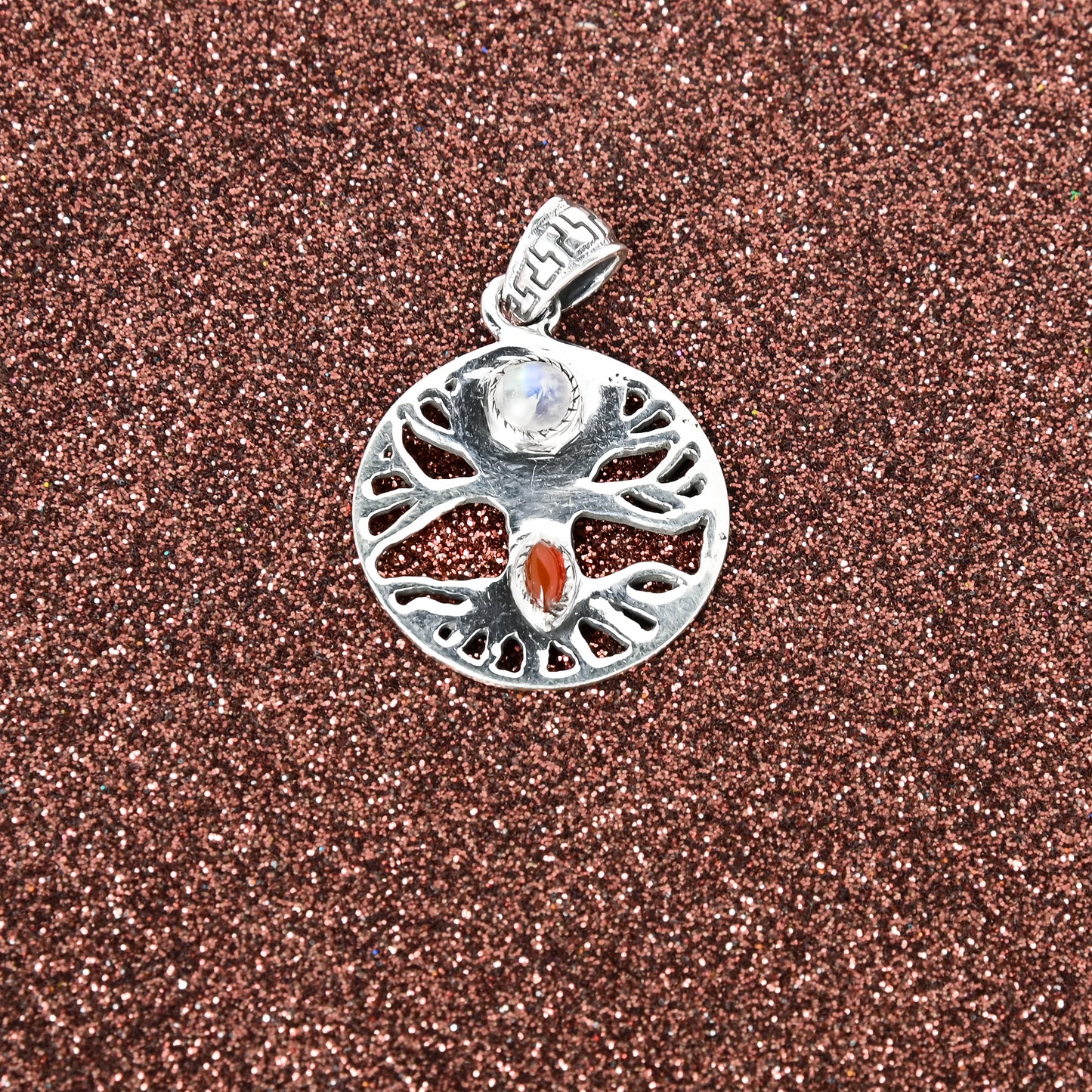 Tree Of Life Pendant