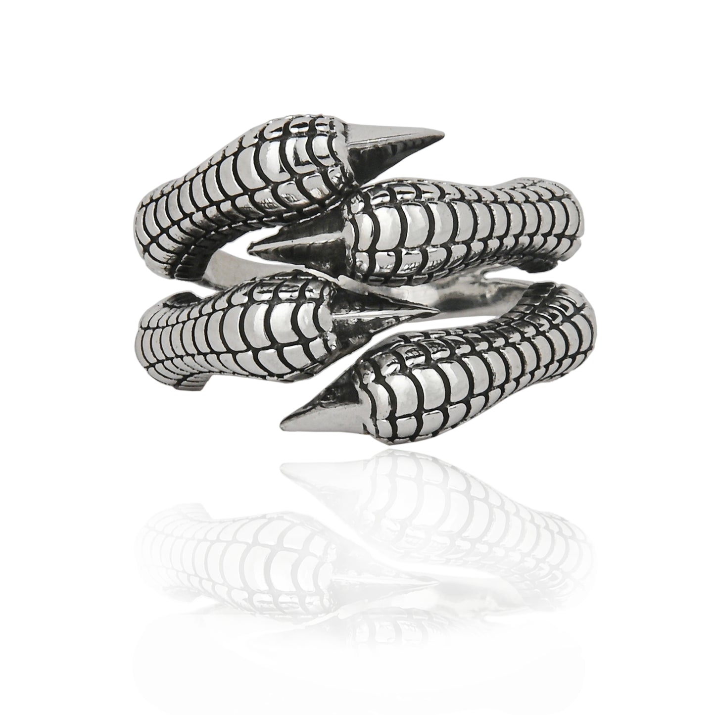 Claw Ring