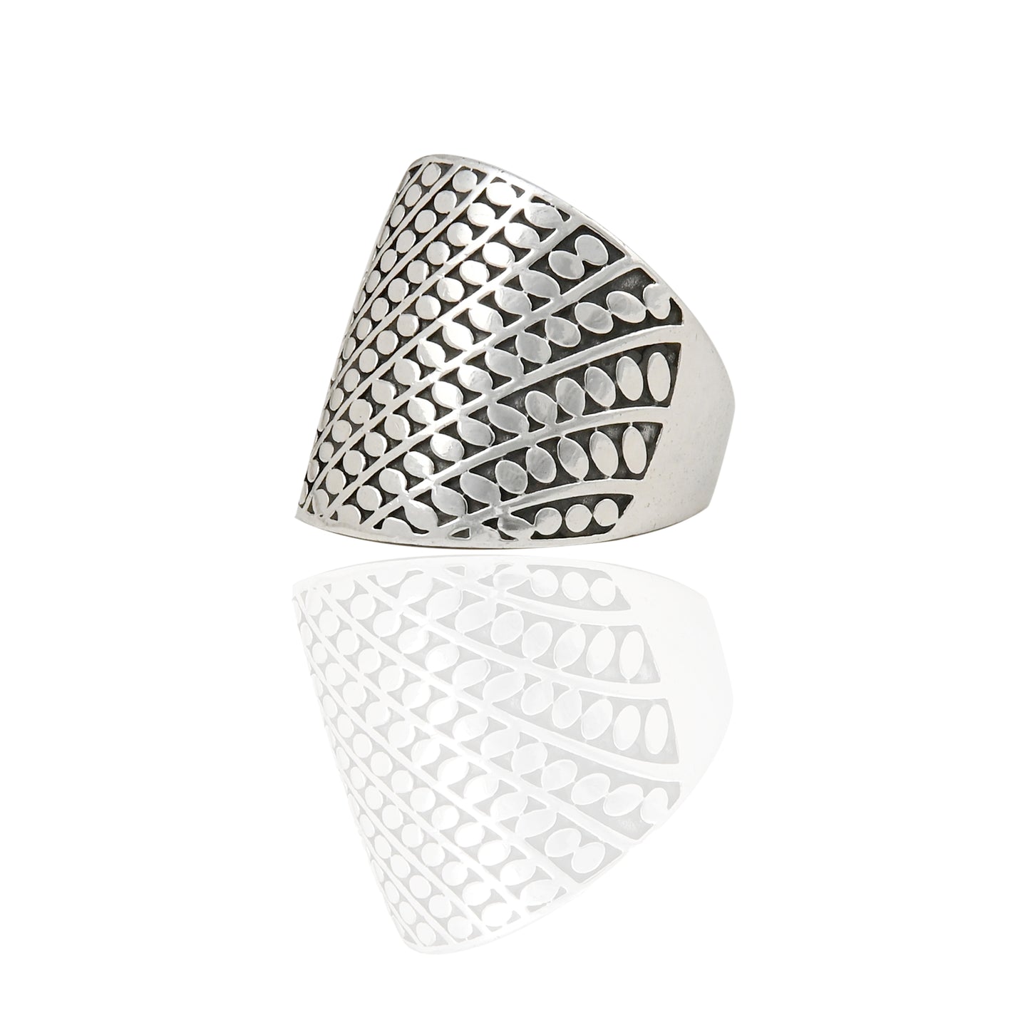 Indonesian Designer Ring