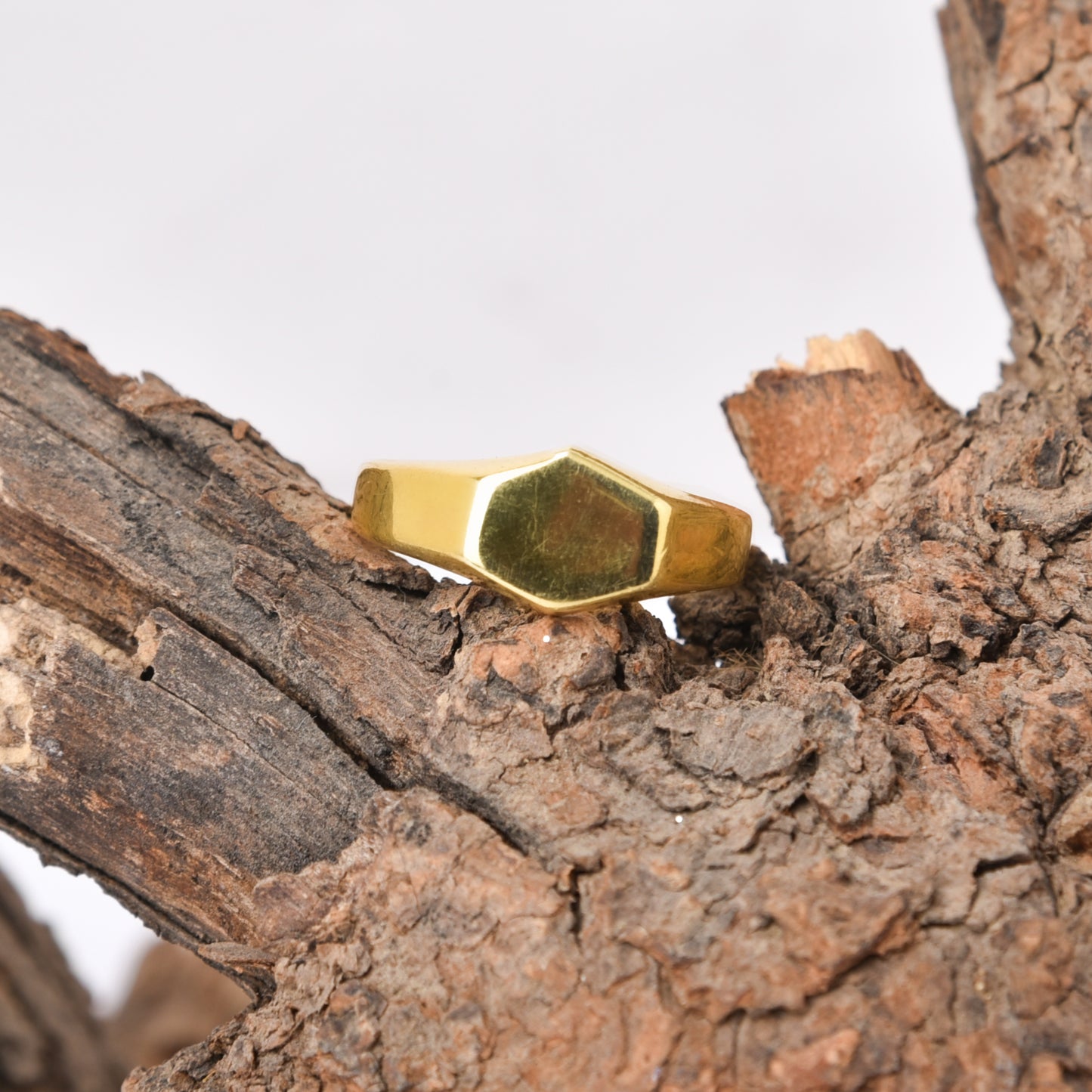 Signet Ring