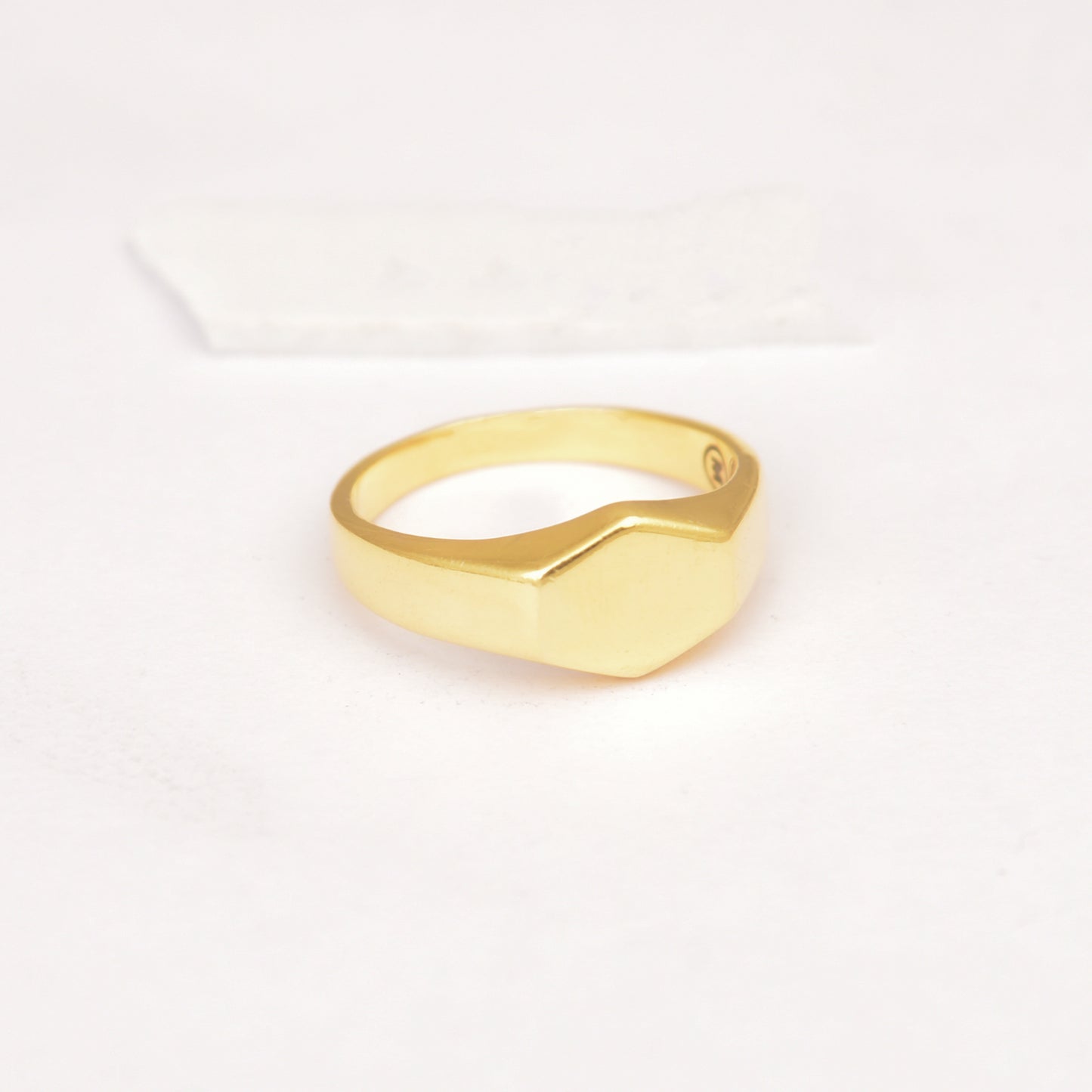 Signet Ring