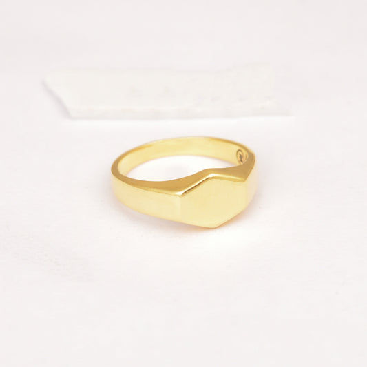 Signet Ring