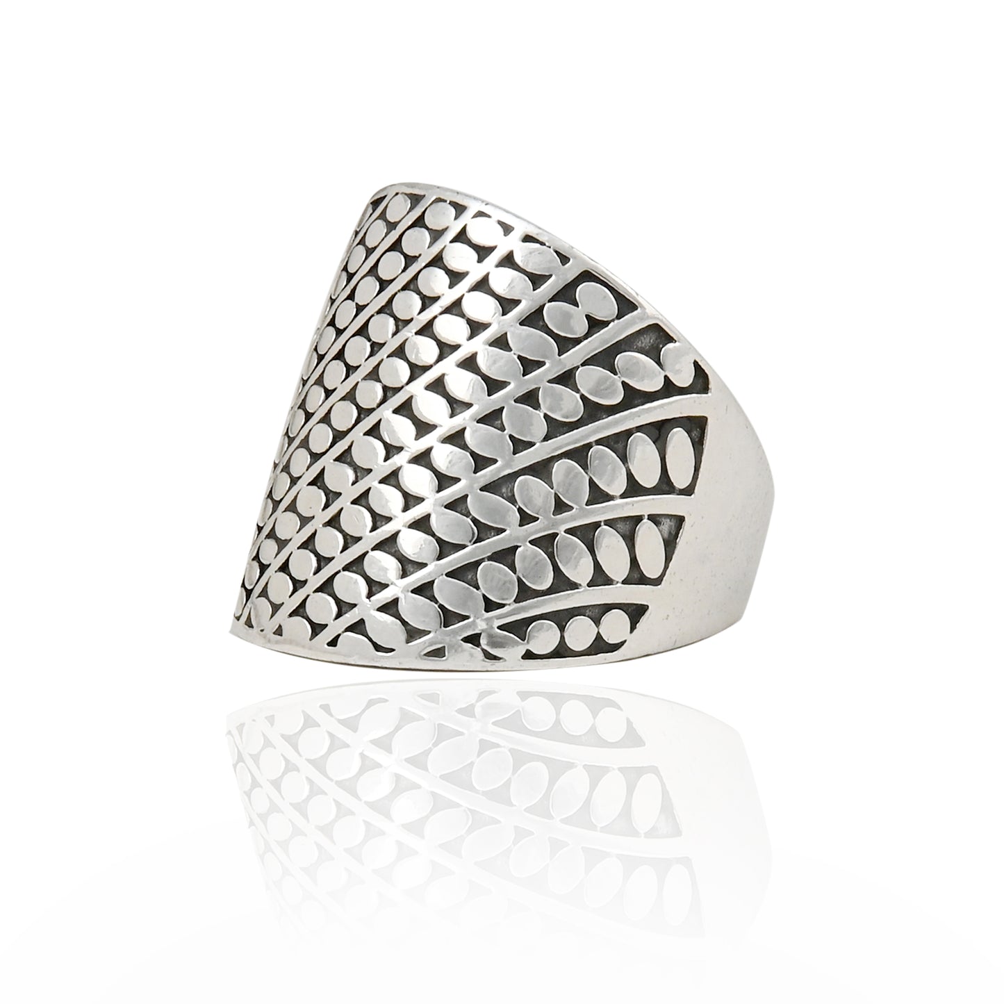 Indonesian Designer Ring