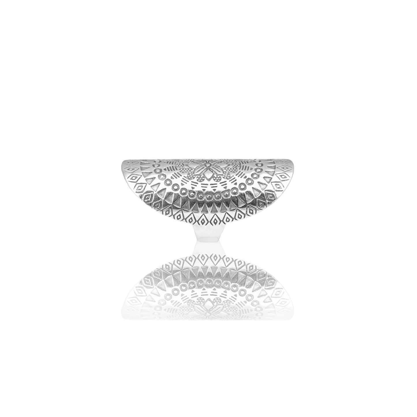 Tuareg Long Ring