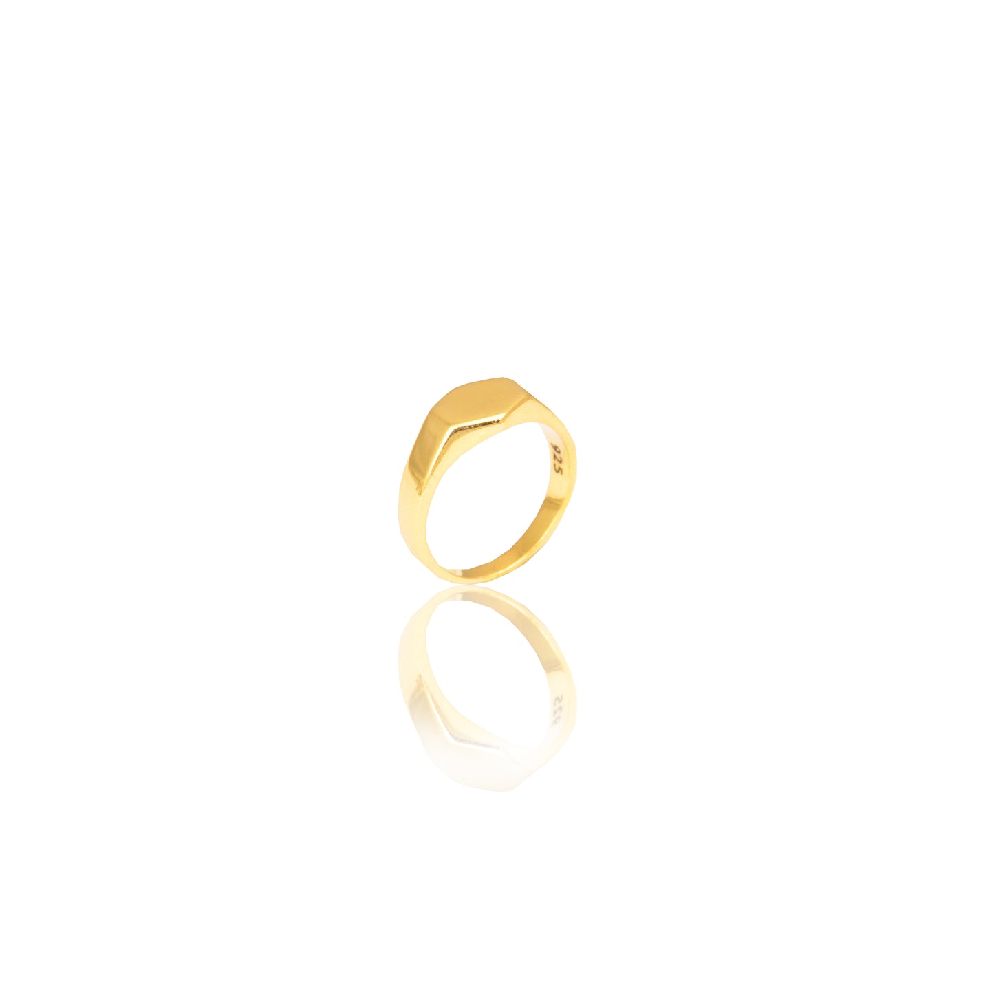 Signet Ring
