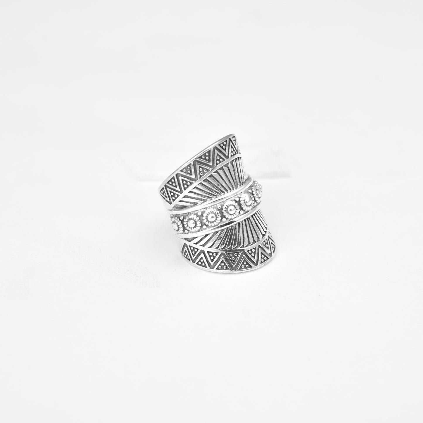 Tuareg Ring