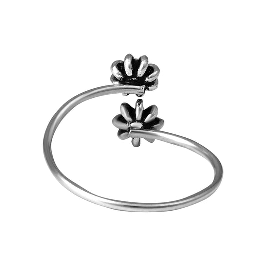 Flowers Ring