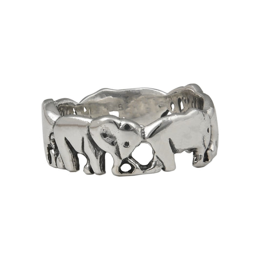 Elephant Herd Band