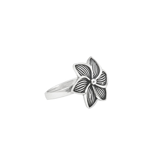 Flower Ring