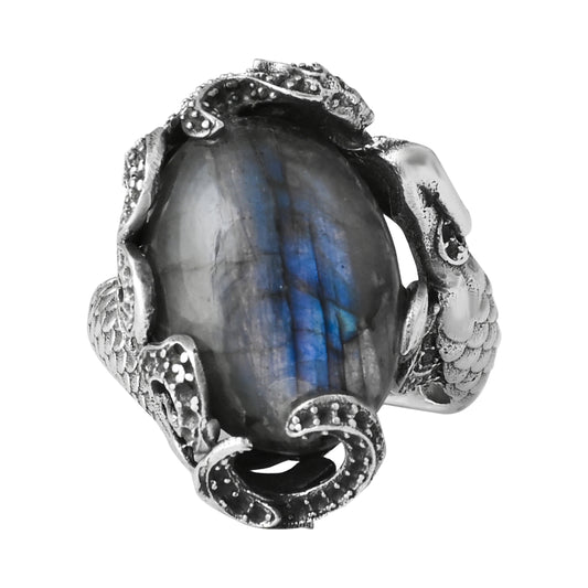 Mermaid Ring