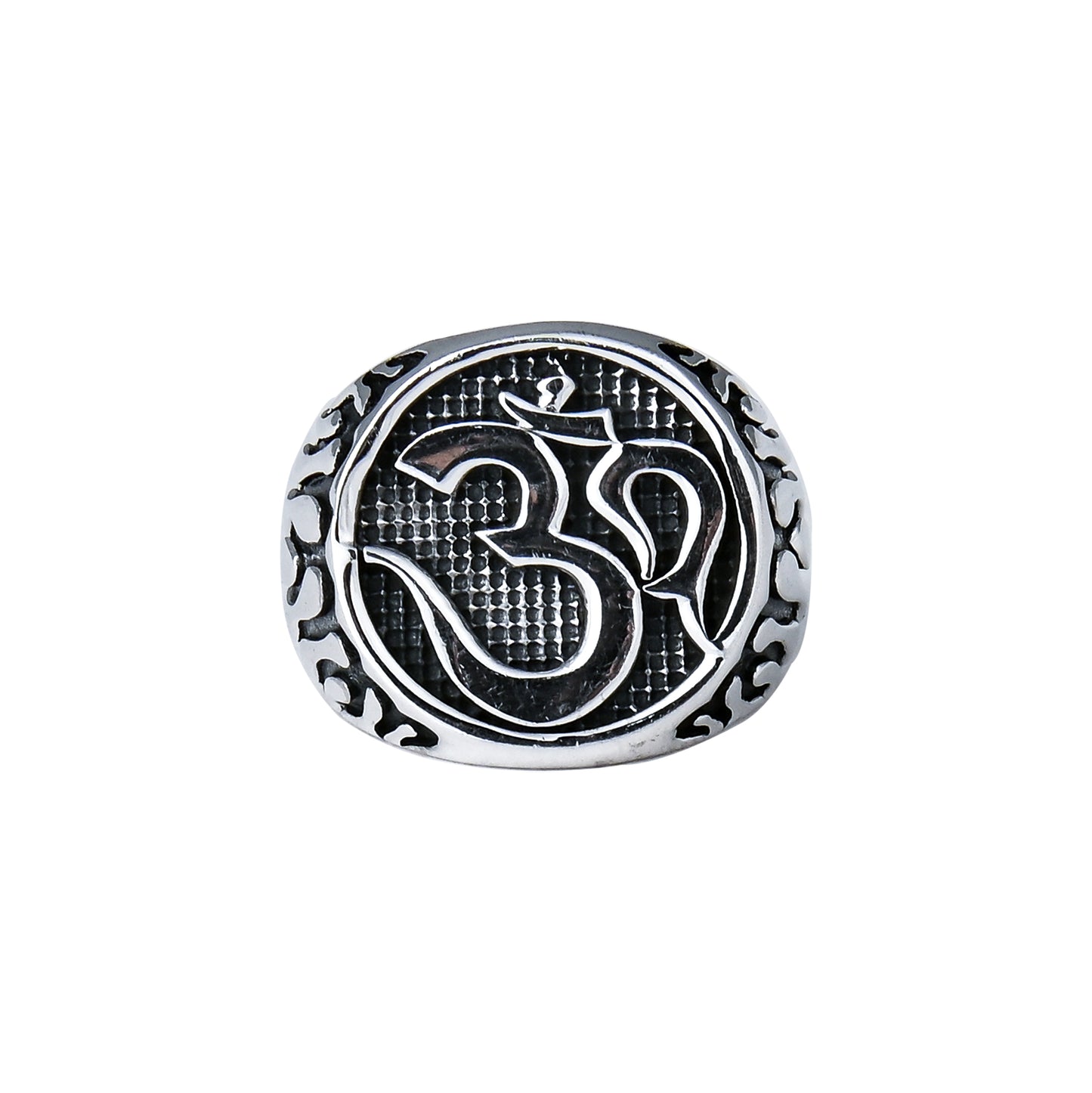 Om Ring