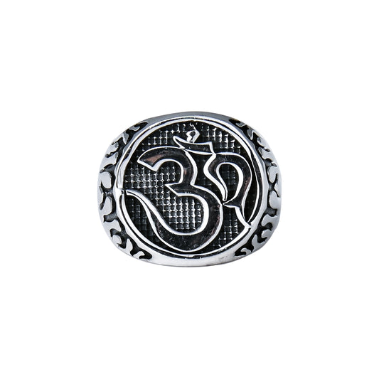 Om Ring