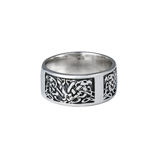Tree Of Life Ring