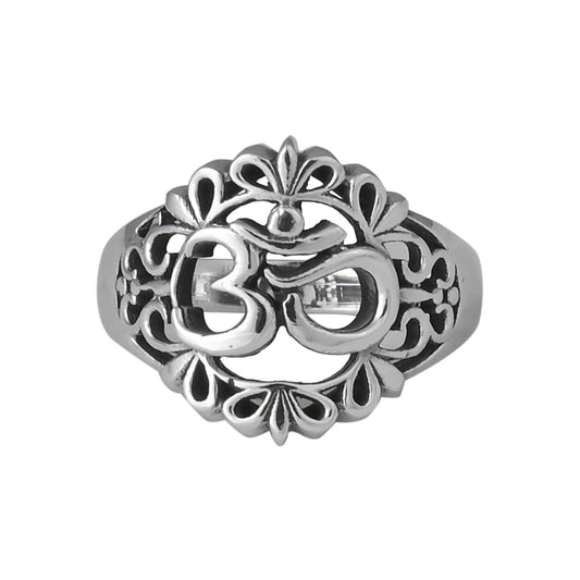 Om Ring