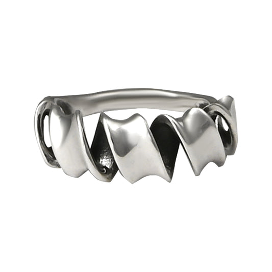 Curve Ring