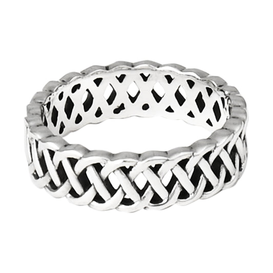 Infinity Ring