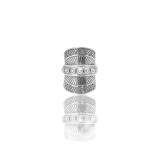 Tuareg Ring