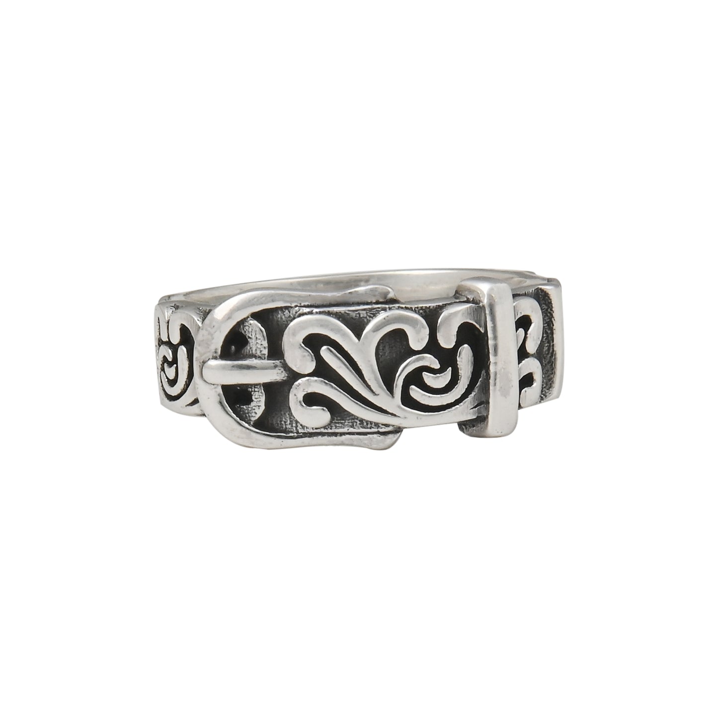 Belt Ring