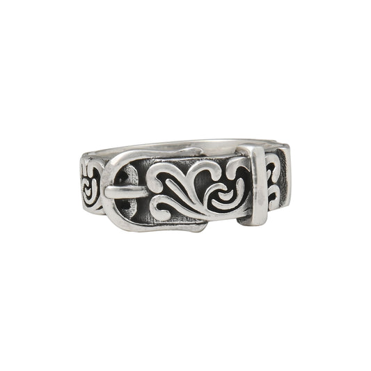 Belt Ring