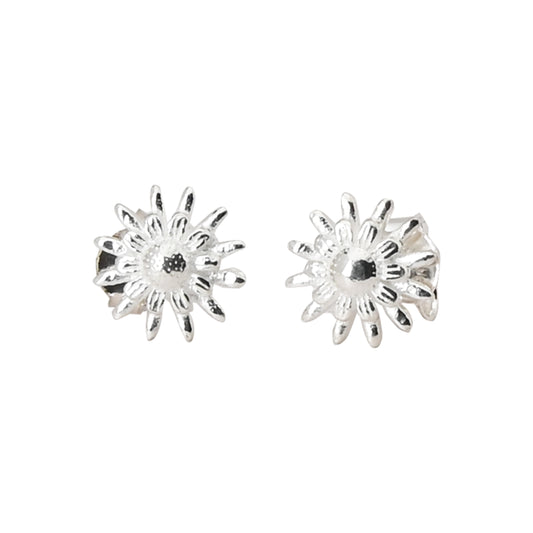 Flower Ear Studs