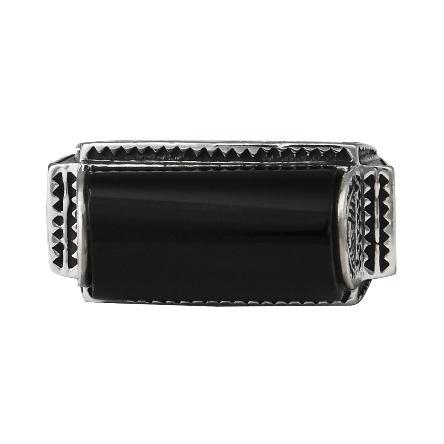 Tuareg Style Ring