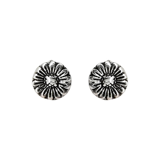 Flower Ear Studs