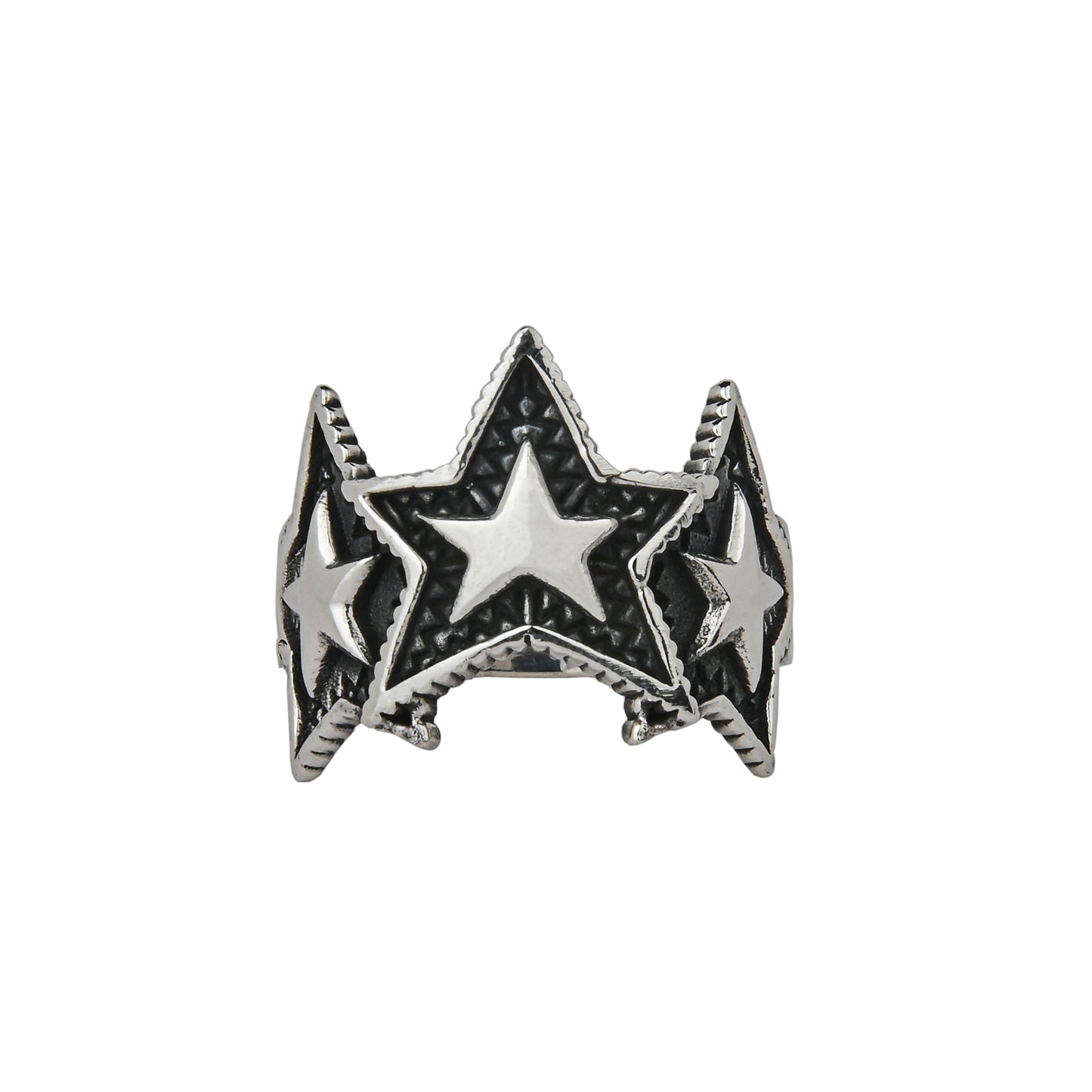 Stars Ring
