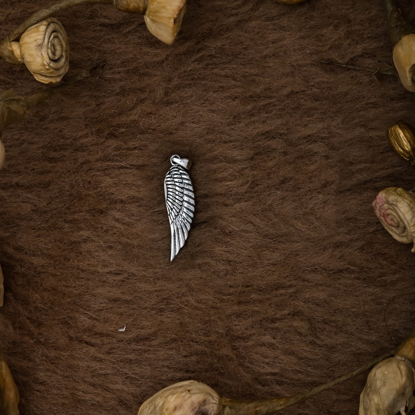 Wing Pendant